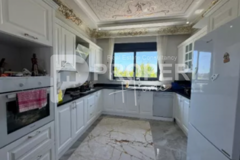 Villa for sale in Belek, Antalya, Turkey, 255m2, No. 47400 – photo 3