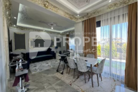 Villa for sale in Belek, Antalya, Turkey, 255m2, No. 47400 – photo 4