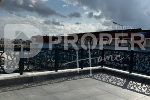 Villa for sale in Belek, Antalya, Turkey, 255m2, No. 47400 – photo 15