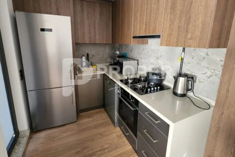 آپارتمان در Konyaalti، Antalya ، ترکیه 90 متر مربع. شماره 52017 - 18