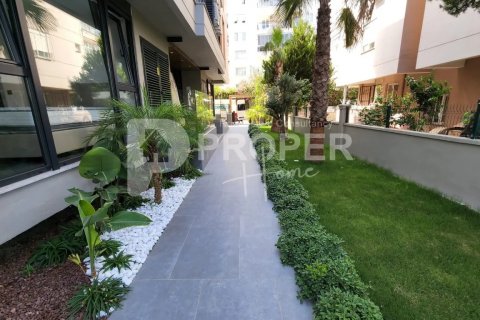 آپارتمان در Konyaalti، Antalya ، ترکیه 90 متر مربع. شماره 52017 - 8