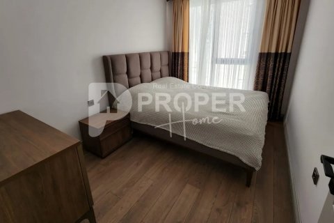آپارتمان در Konyaalti، Antalya ، ترکیه 90 متر مربع. شماره 52017 - 17