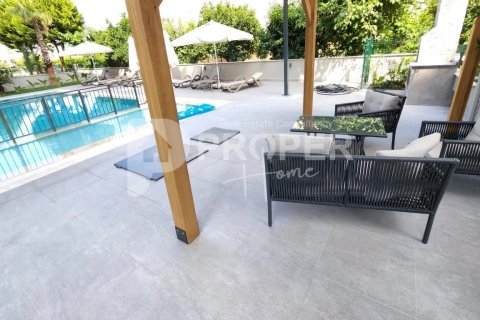 آپارتمان در Konyaalti، Antalya ، ترکیه 90 متر مربع. شماره 52017 - 7