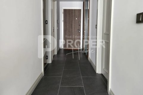 آپارتمان در Konyaalti، Antalya ، ترکیه 90 متر مربع. شماره 52017 - 26
