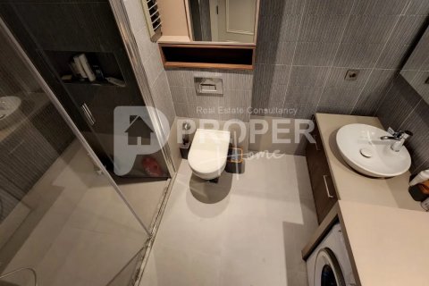 آپارتمان در Konyaalti، Antalya ، ترکیه 90 متر مربع. شماره 52017 - 16