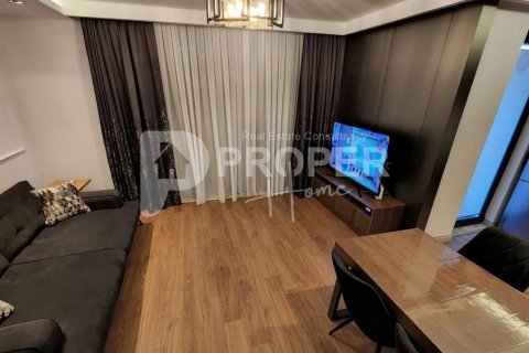 آپارتمان در Konyaalti، Antalya ، ترکیه 90 متر مربع. شماره 52017 - 19