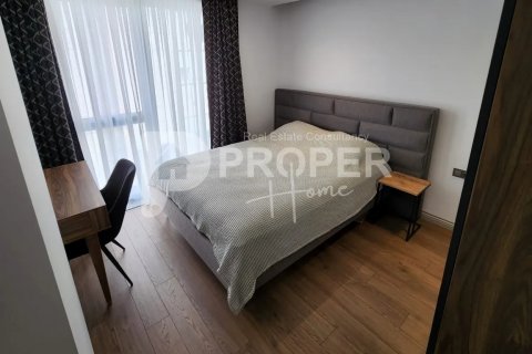 آپارتمان در Konyaalti، Antalya ، ترکیه 90 متر مربع. شماره 52017 - 13