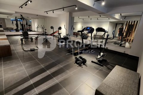 آپارتمان در Konyaalti، Antalya ، ترکیه 90 متر مربع. شماره 52017 - 11