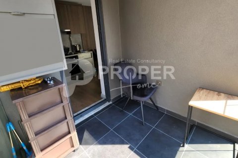 آپارتمان در Konyaalti، Antalya ، ترکیه 90 متر مربع. شماره 52017 - 23