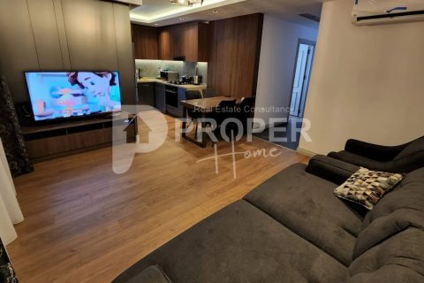 آپارتمان در Konyaalti، Antalya ، ترکیه 90 متر مربع. شماره 52017 - 22