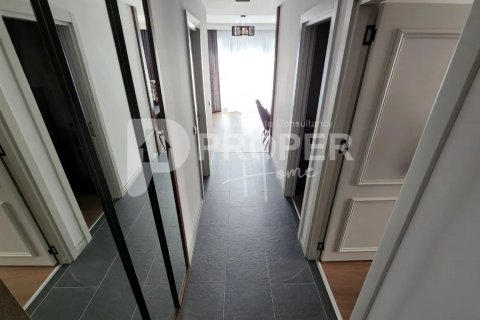 آپارتمان در Konyaalti، Antalya ، ترکیه 90 متر مربع. شماره 52017 - 25