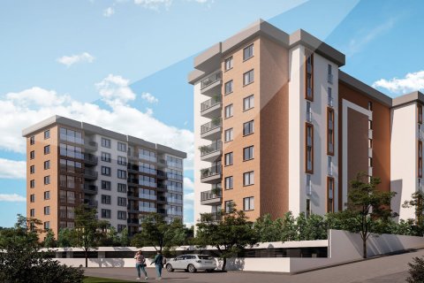 Nestra Aydos  i Pendik, Istanbul, Tyrkiet Nr.145510 - 2