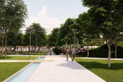 Ekinci Solaris  i Mersin, Tyrkia Nr.135076 - 9