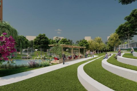 Ekinci Solaris  i Mersin, Tyrkia Nr.135076 - 4