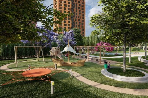 Ekinci Solaris  i Mersin, Tyrkia Nr.135076 - 8