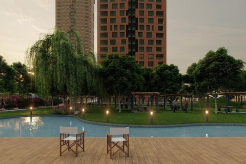 Ekinci Solaris  i Mersin, Tyrkia Nr.135076 - 2