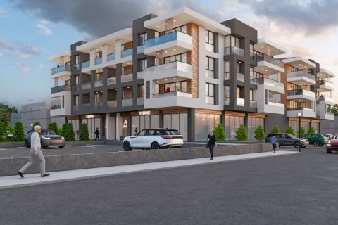 Bulent Ecevit Bulvari  i Eskisehir, Tyrkia Nr.135073 - 2