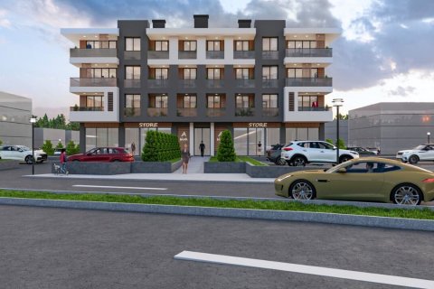 Bulent Ecevit Bulvari  i Eskisehir, Tyrkia Nr.135073 - 5