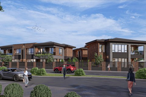 Aydogan Villalari  i Eskisehir, Turkiet Nr.135059 - 5