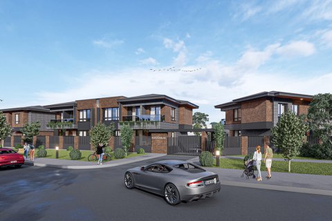 Aydogan Villalari  i Eskisehir, Turkiet Nr.135059 - 2