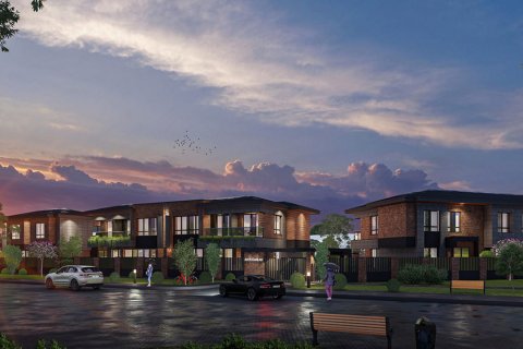 Aydogan Villalari  i Eskisehir, Turkiet Nr.135059 - 4
