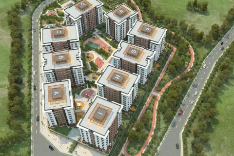 Marmara Koru in Beylikduezue, Istanbul, Turkey No.135055 – photo 2