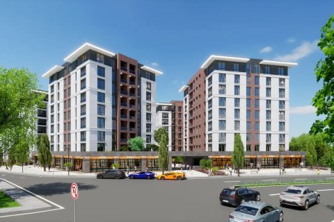 Marmara Koru in Beylikduezue, Istanbul, Turkey No.135055 – photo 3