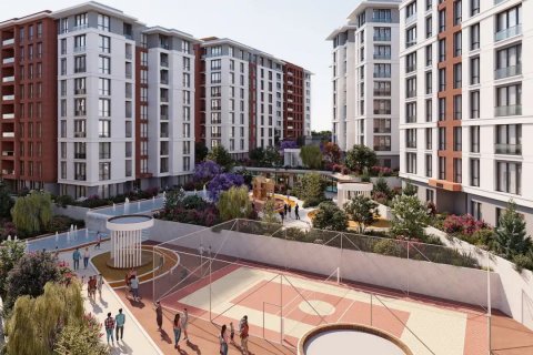 Marmara Koru in Beylikduezue, Istanbul, Turkey No.135055 – photo 7