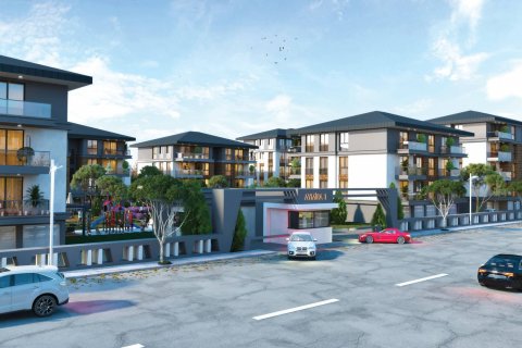 Aymira 1 i Eskisehir, Tyrkia Nr.135071 - 2