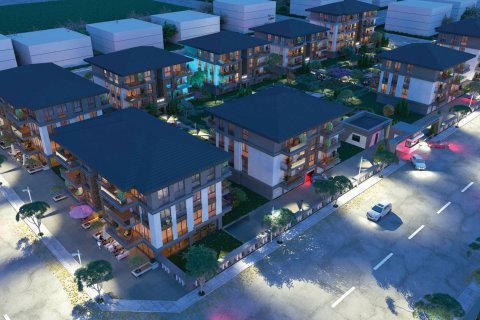 Aymira 1 i Eskisehir, Tyrkia Nr.135071 - 9