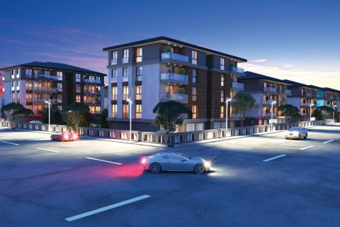 Aymira 1 i Eskisehir, Tyrkia Nr.135071 - 4
