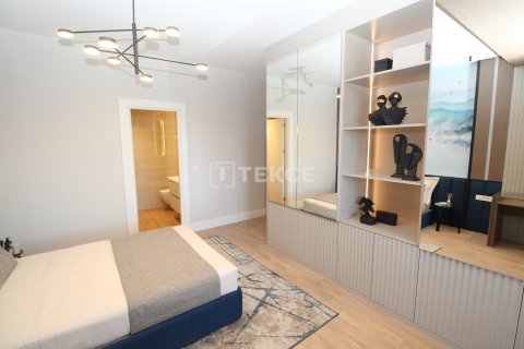 Villa 4+2 Beylikdüzü, İstanbul, Türkiye №149854 - 7