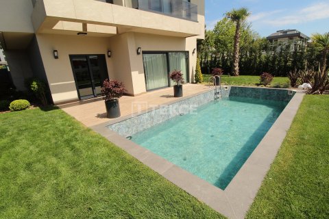 Villa 4+2 Beylikdüzü, İstanbul, Türkiye №149854 - 29