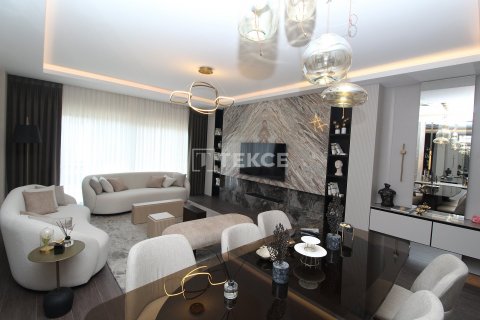 Villa 4+2 Beylikdüzü, İstanbul, Türkiye №149854 - 5