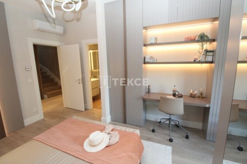 Villa 4+2 Beylikdüzü, İstanbul, Türkiye №149854 - 12