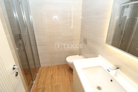 Villa 4+2 Beylikdüzü, İstanbul, Türkiye №149854 - 10