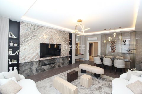 Villa 4+2 Beylikdüzü, İstanbul, Türkiye №149854 - 4