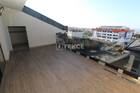 Villa 4+2 Beylikdüzü, İstanbul, Türkiye №149854 - 21