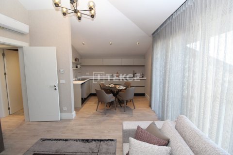 Villa 4+2 Beylikdüzü, İstanbul, Türkiye №149854 - 20