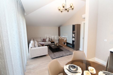 Villa 4+2 Beylikdüzü, İstanbul, Türkiye №149854 - 19
