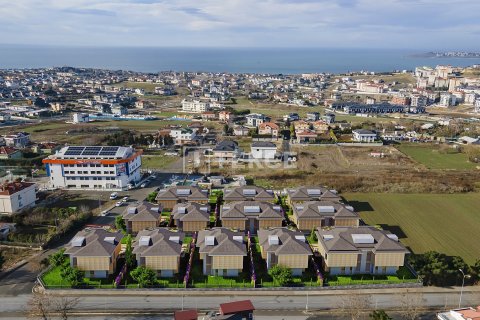 Villa 4+2 Beylikdüzü, İstanbul, Türkiye №149854 - 2