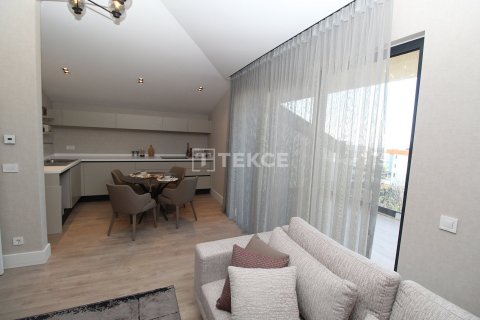 Villa 4+2 Beylikdüzü, İstanbul, Türkiye №149854 - 24