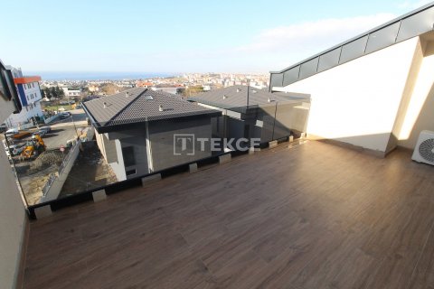 Villa 4+2 Beylikdüzü, İstanbul, Türkiye №149854 - 23