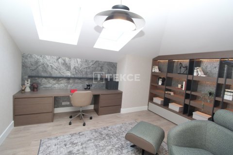 Villa 4+2 Beylikdüzü, İstanbul, Türkiye №149854 - 26