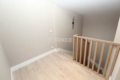 4+2 Villa  i Beylikduezue, Istanbul, Tyrkiet Nr. 149853 - 17