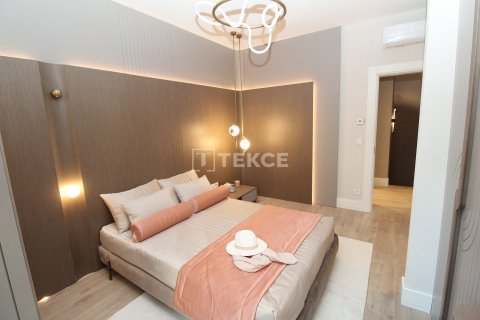 4+2 Villa  i Beylikduezue, Istanbul, Tyrkiet Nr. 149853 - 13