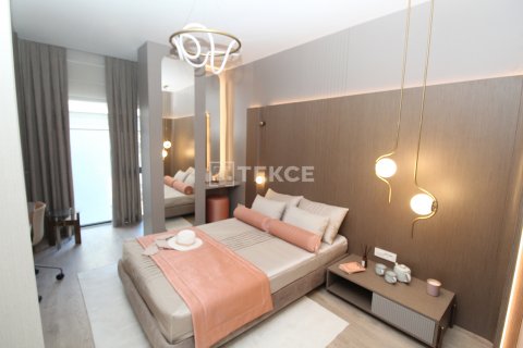 4+2 Villa  i Beylikduezue, Istanbul, Tyrkiet Nr. 149853 - 11