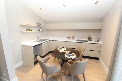 4+2 Villa  i Beylikduezue, Istanbul, Tyrkiet Nr. 149853 - 18