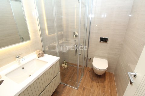 4+2 Villa  i Beylikduezue, Istanbul, Tyrkiet Nr. 149853 - 9