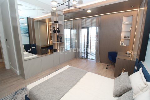 4+2 Villa  i Beylikduezue, Istanbul, Tyrkiet Nr. 149853 - 8